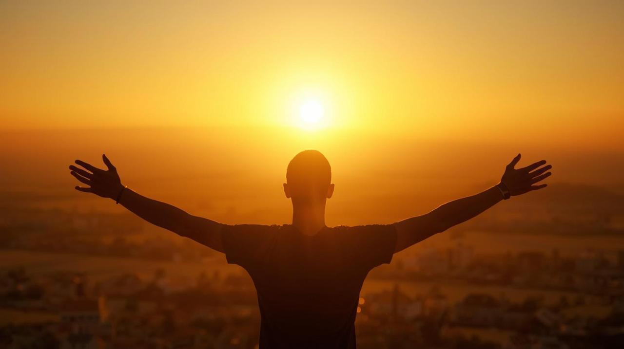 Transform Your Life with Daily Micro-Habits in 30 Days | Easy Habit Blueprint