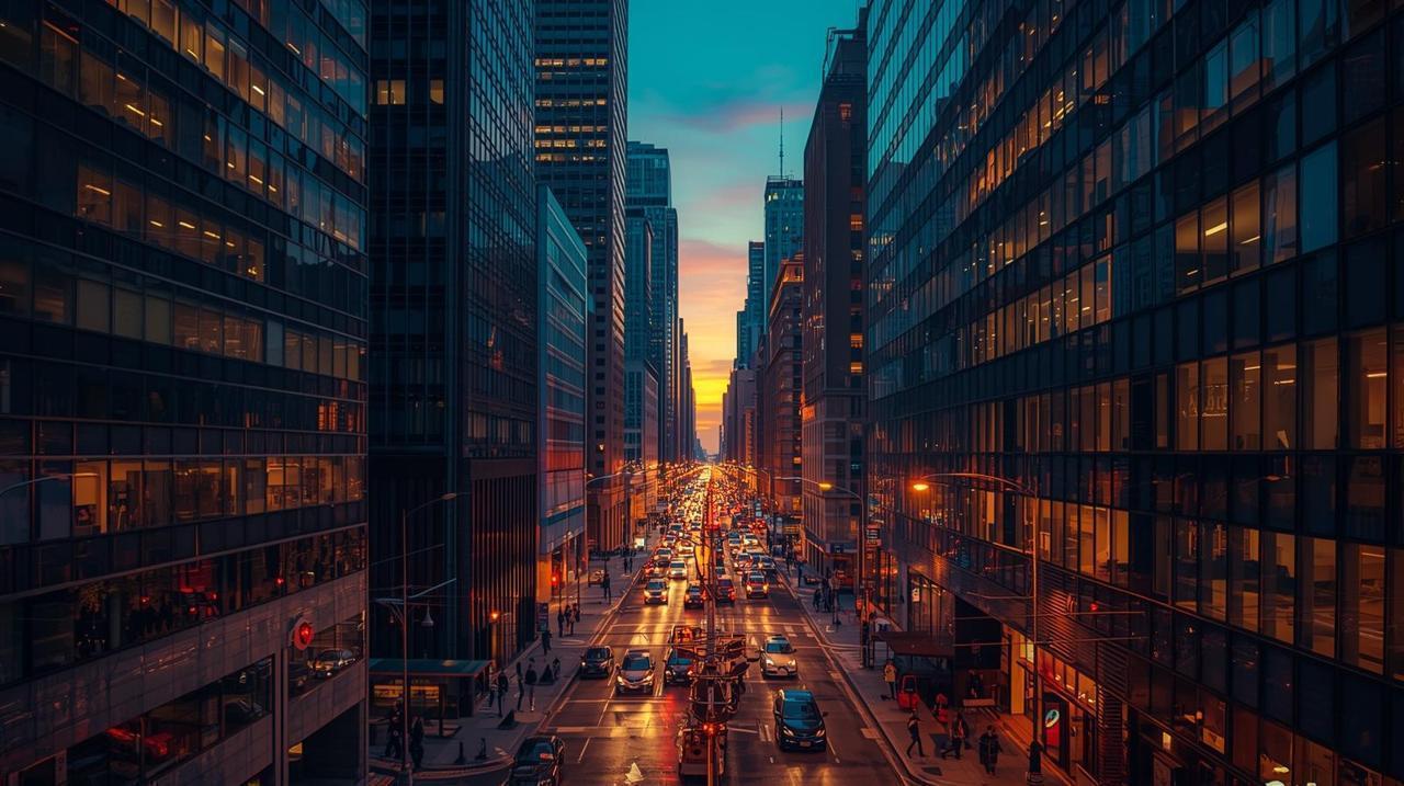 Hidden Travel Gems in the Middle East That Deserve Your Attention