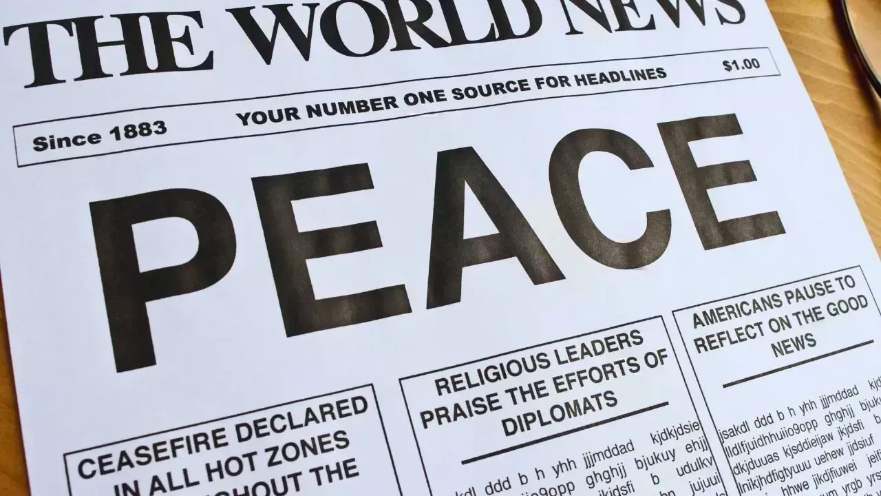 Ukrainian Cemetery Grief Grows As Family Plan For War To End