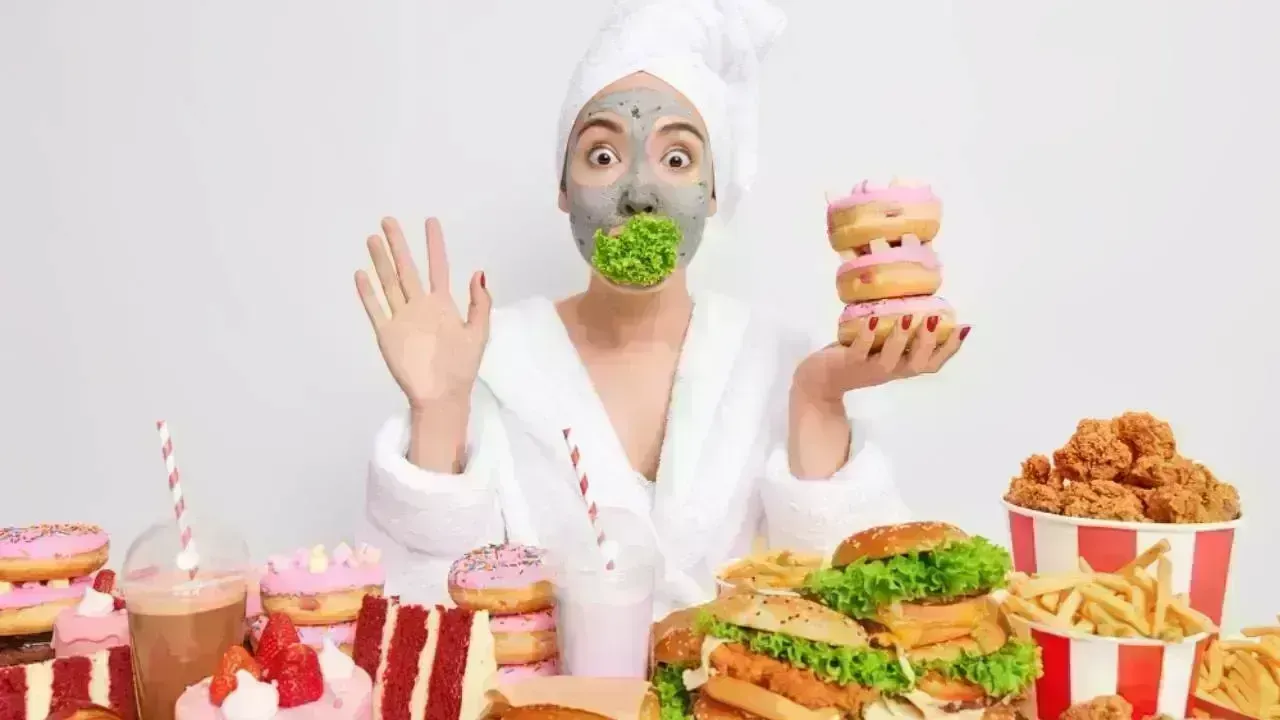 Winter Food Choices: Avoid These to Combat Mucus and Colds