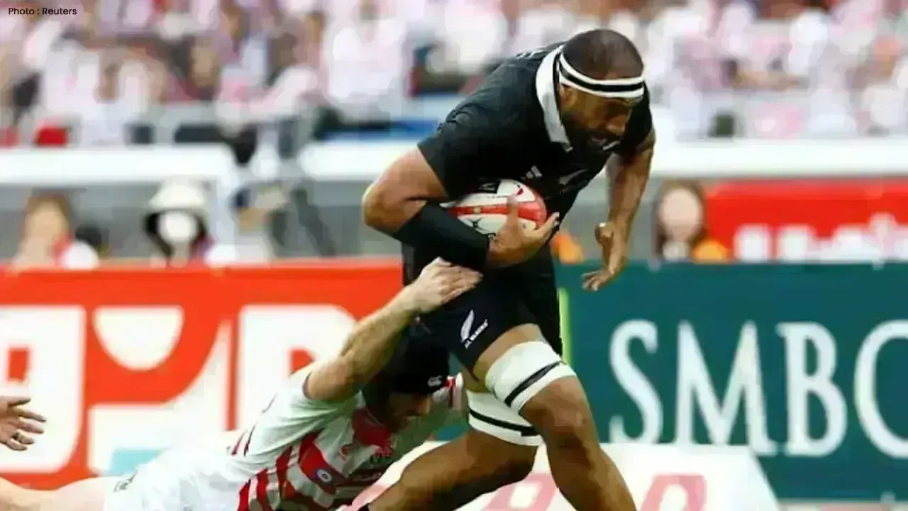 Patrick Tuipulotu Sidelined With Major Shoulder Injury Until May