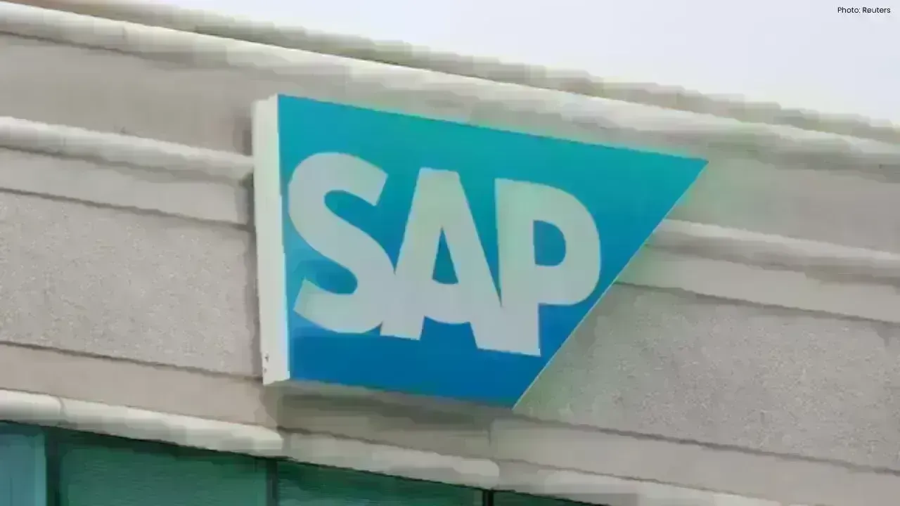 SAP Rolls Out EU AI Cloud for Enhanced Safe AI Operations in Europe
