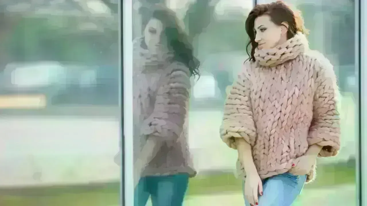 5 Innovative Styles for Sweaters and Dress Pants This Season