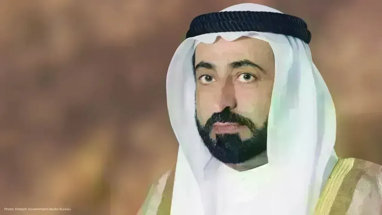 Sharjah to Enhance Road Infrastructure with New Projects