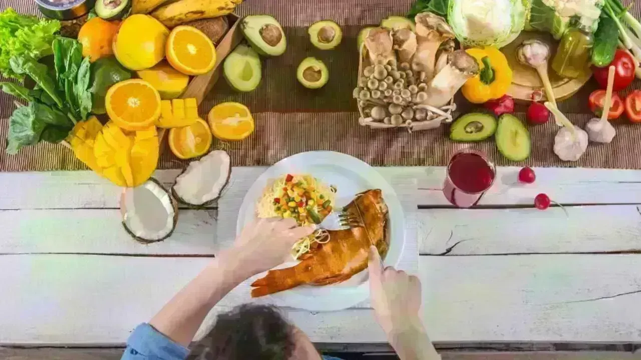 10 Heart-Unfriendly Breakfast Foods and 10 Healthier Alternatives