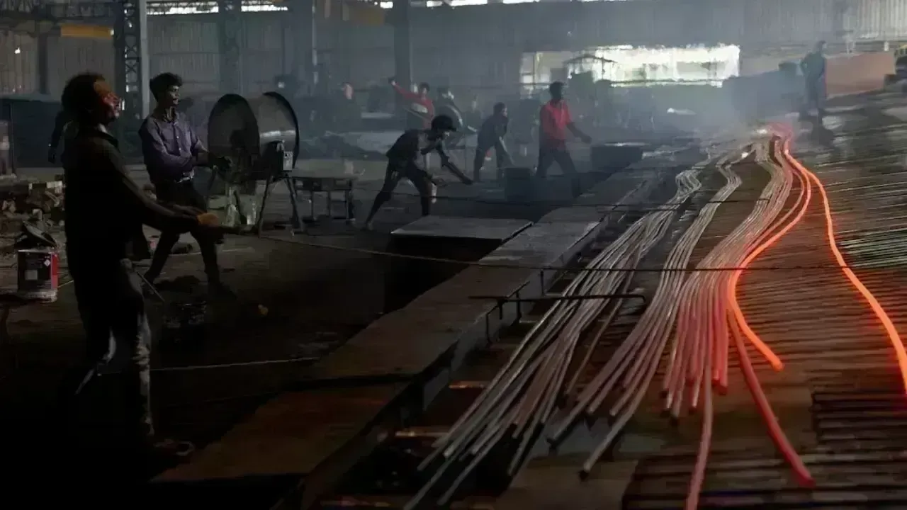 Steel Import Tariff Talk: What It Means for Car, Fridge and Home Construction Costs