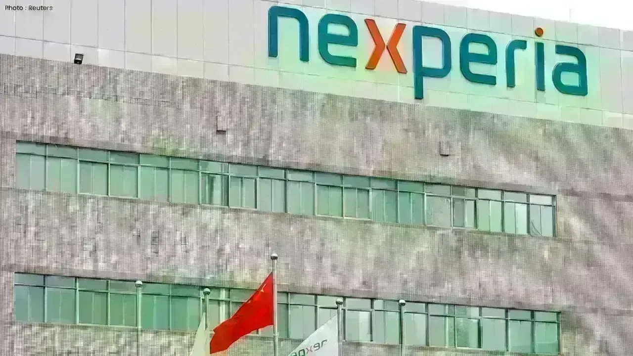 Nexperia Urges Chinese Units to Restart Production and Secure Chip Supply