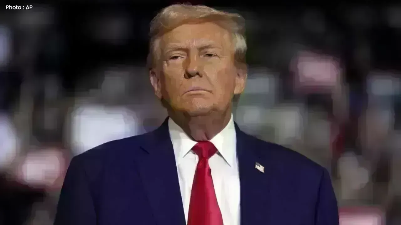 Trump Orders Review of Green Cards From 19 Countries Over Security