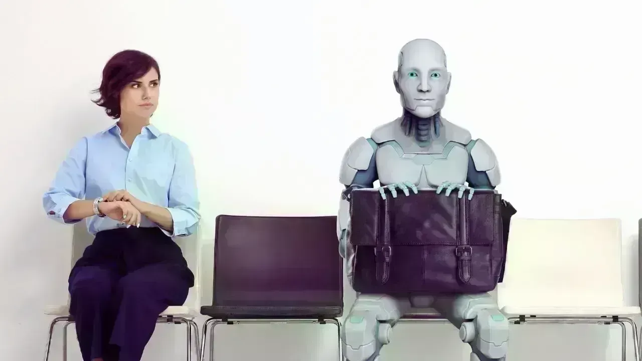 Is AI Quietly Transforming Entry-Level Positions Across Various Sectors?