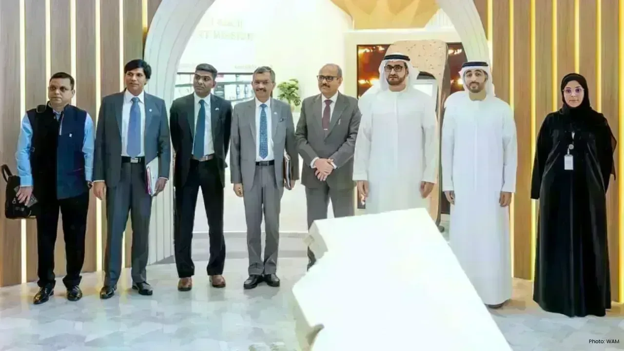 Strengthening Ties: UAE and India Conduct Sixth Joint Consular Meeting