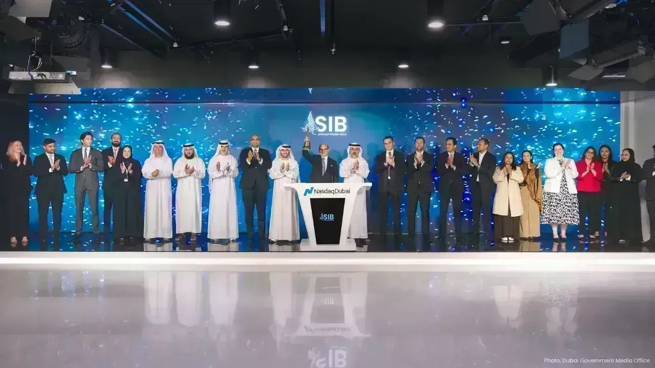 Sharjah Islamic Bank Launches $500M Sukuk on Nasdaq Dubai