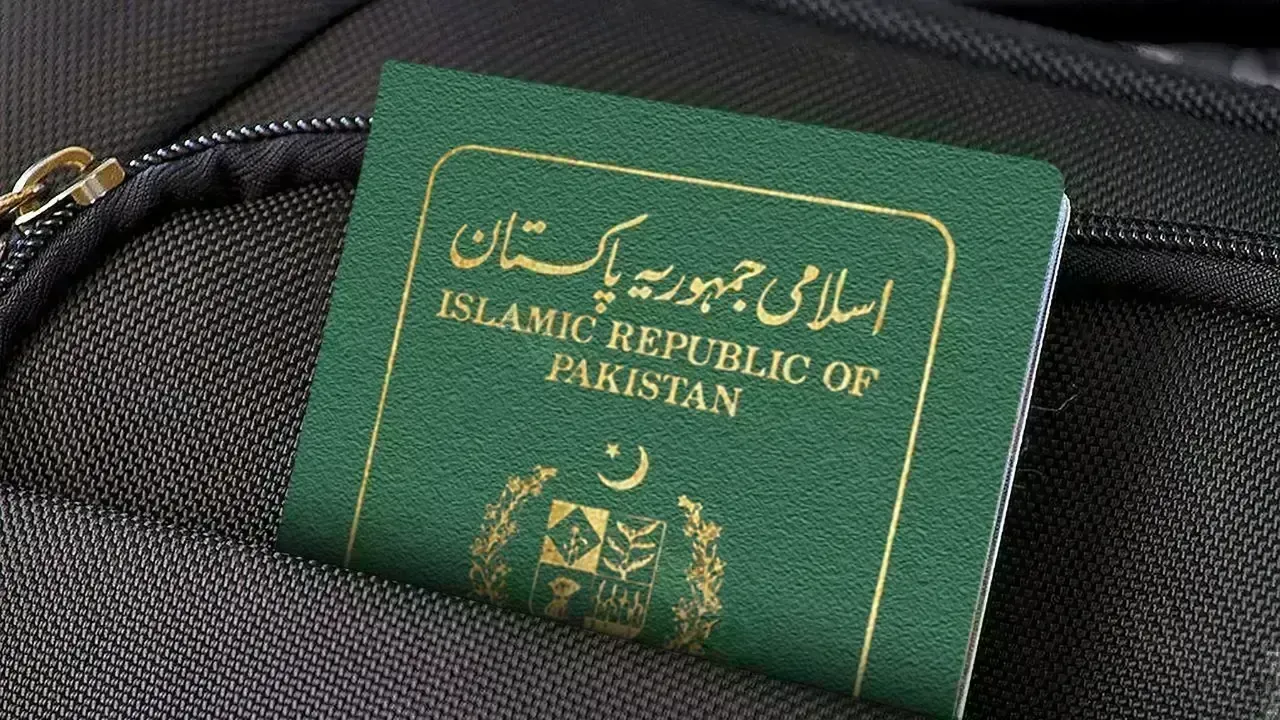 UAE Suspends Most Visas for Pakistani Nationals Due to Security Issues