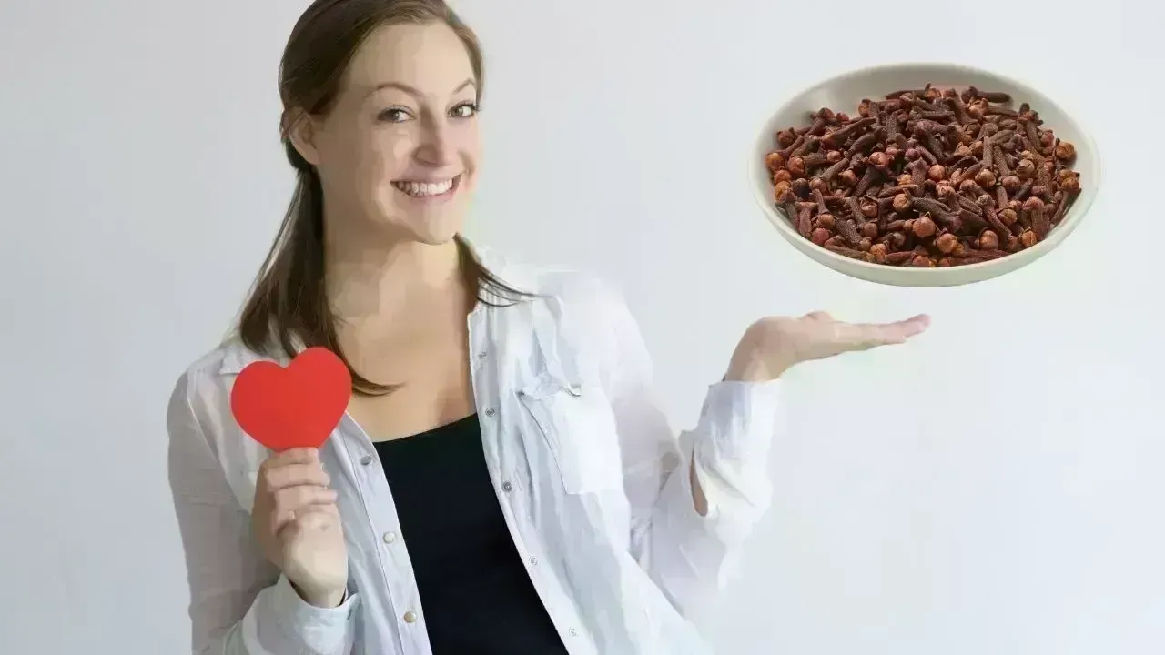 The Heart Benefits of Eating One Clove Daily