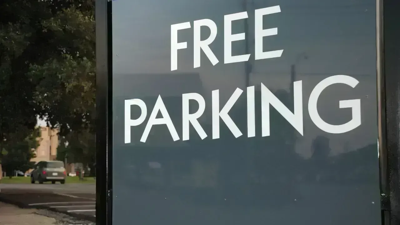 Dubai Declares Free Parking for Eid Al Etihad Celebration