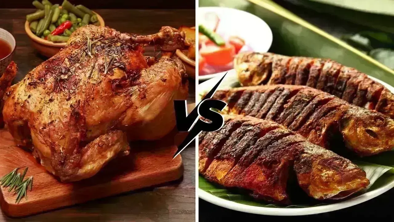 Chicken or Fish: Which Is the Superior Protein Source?