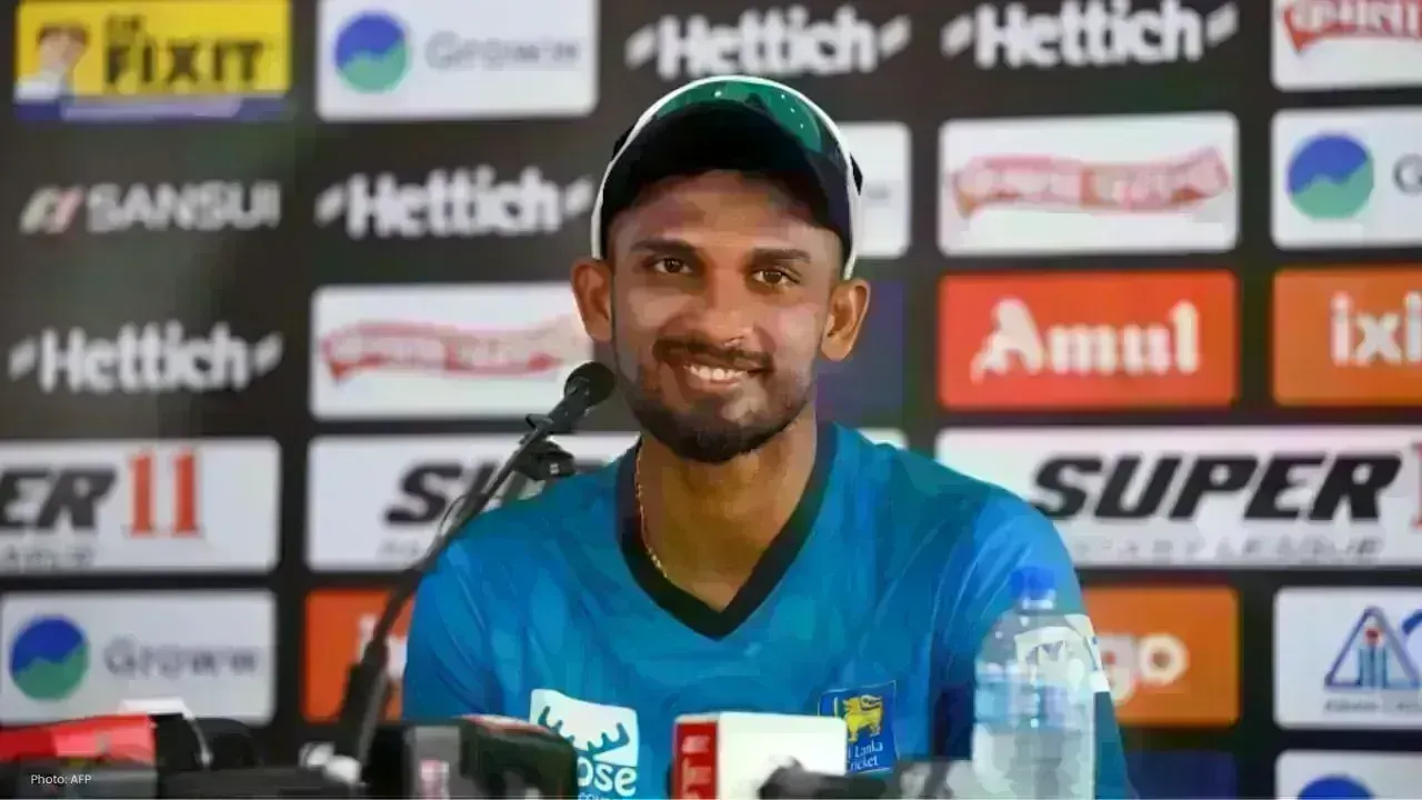 Dubai Capitals Prepare to Defend Their ILT20 Championship in Season 4