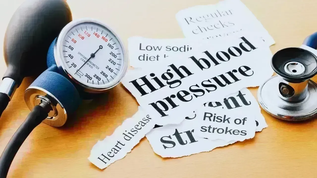 Revolutionary 10-Minute Scan for Hidden High Blood Pressure: A Game Changer for Health Check-Ups