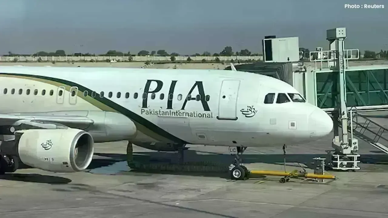 PIA Privatization Update For Bidders Advance in Pakistan Airlines Sale
