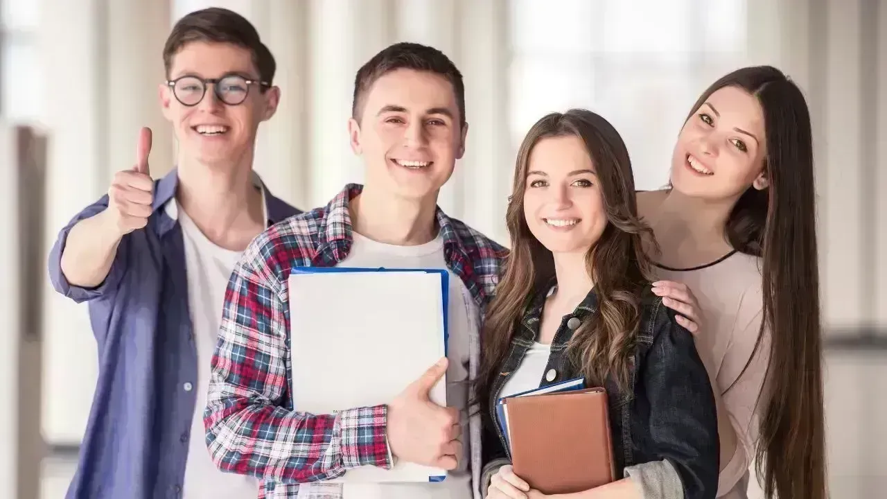 Top Study Abroad Destinations for Indian Students in 2025-26 Revealed