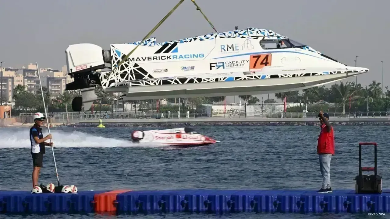 Jeddah: A Rising Star in Saudi Arabia's Tourism Landscape