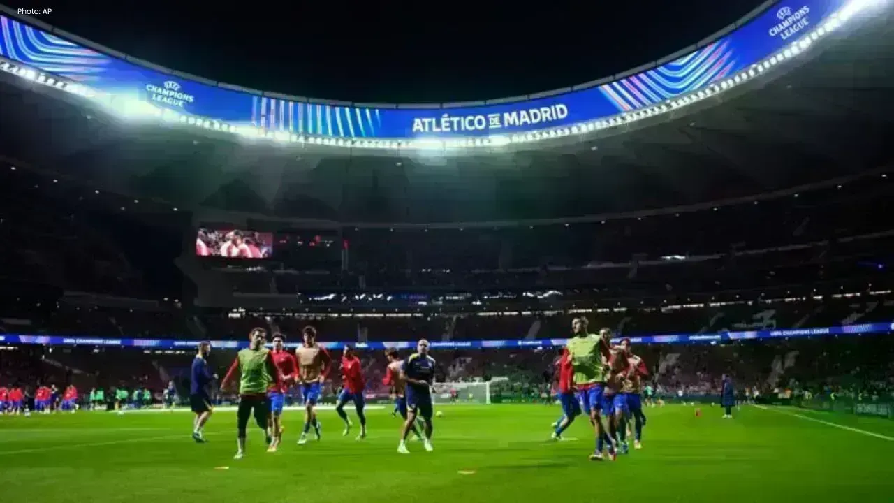 UEFA Sanctions Atletico Madrid for Racist Actions by Fans