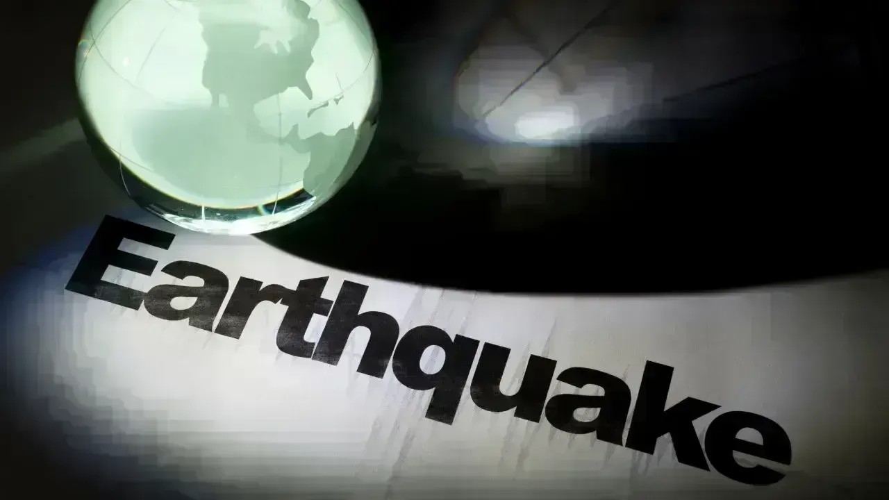 6.0 Alaska Earthquake Shakes Anchorage Area, No Major Damage Reported