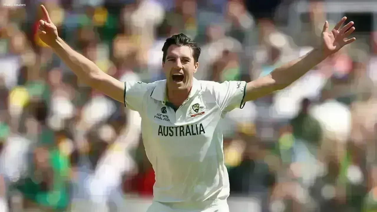 Australia Maintains Squad for Second Ashes Test Without Cummins