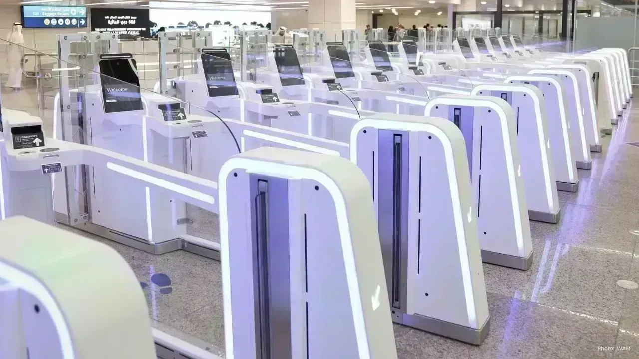 Dubai International Airport Prepares for Unprecedented Holiday Travel Surge