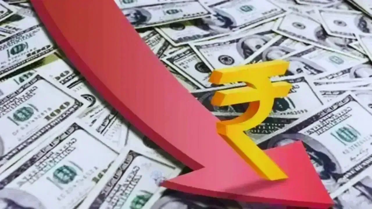 Rupee at Record Lows: Should Middle-Class Investors Rethink Foreign Stocks and Funds?