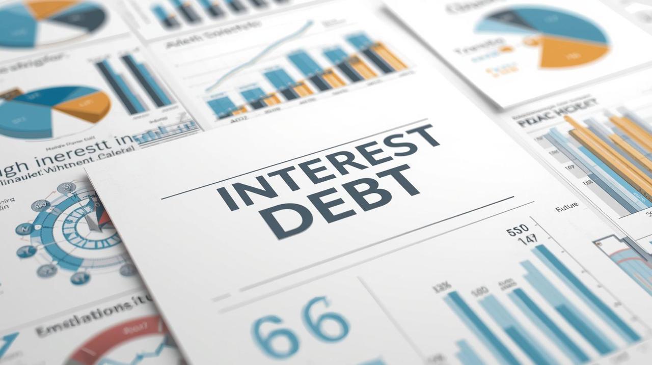 Managing Debt or Starting Investments: A Beginner's Approach | Financial Insights