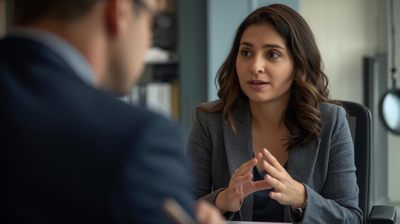 Mastering the Art of Salary Negotiation Without Being Demanding