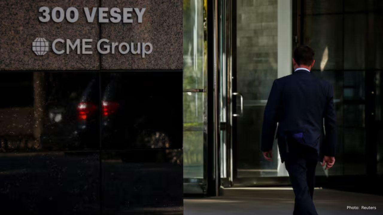 CME Outage Disrupts Global Futures Trading Landscape