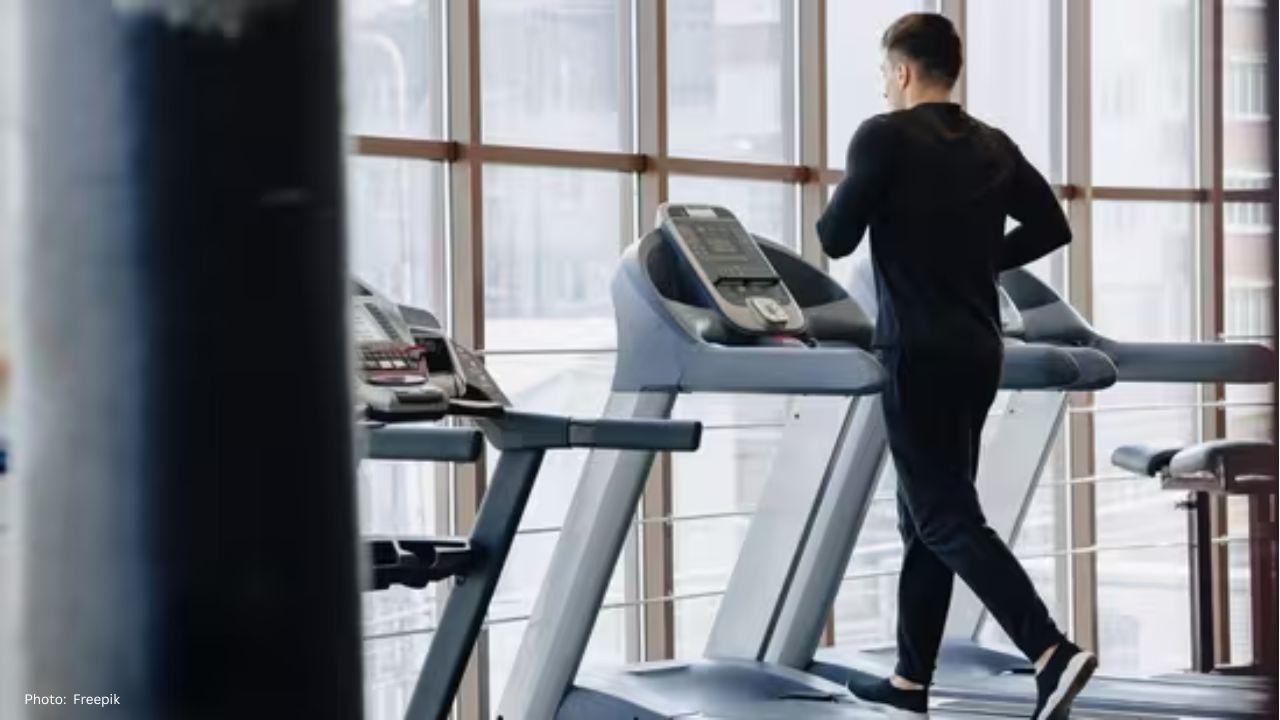 Stairmaster vs. Walking: What’s Truly Best for Weight Loss?