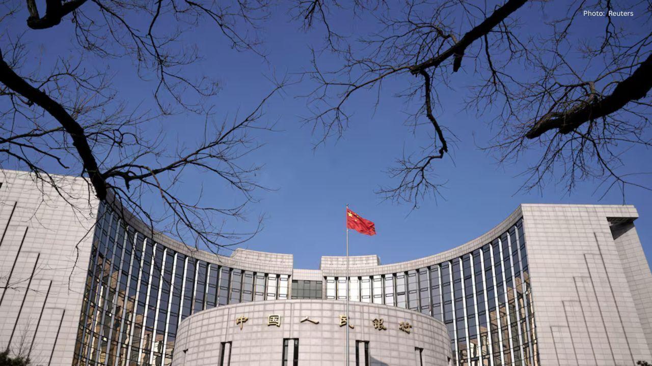 China Intensifies Crypto Regulatory Measures Amid Growing Speculation