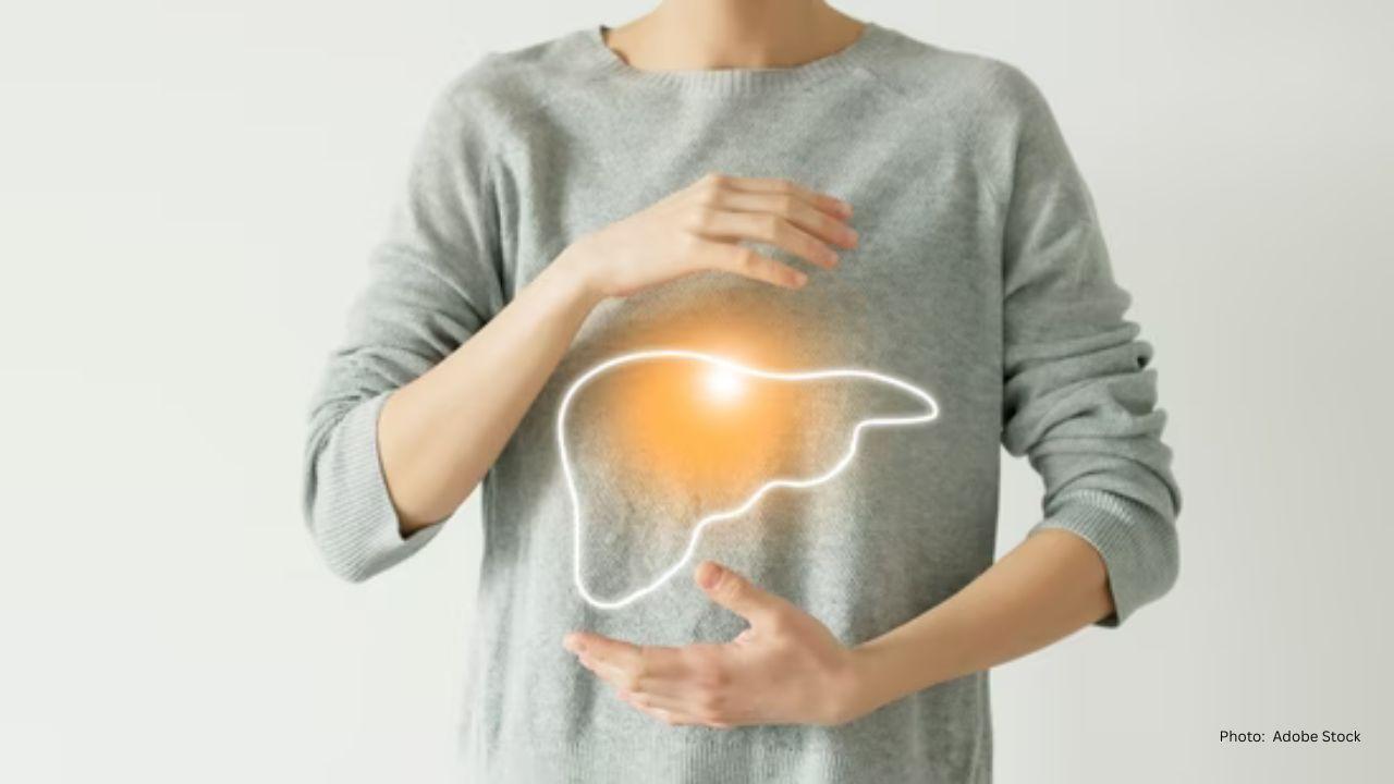 Top 7 Foods for Naturally Cleansing Your Liver and Reducing Fat