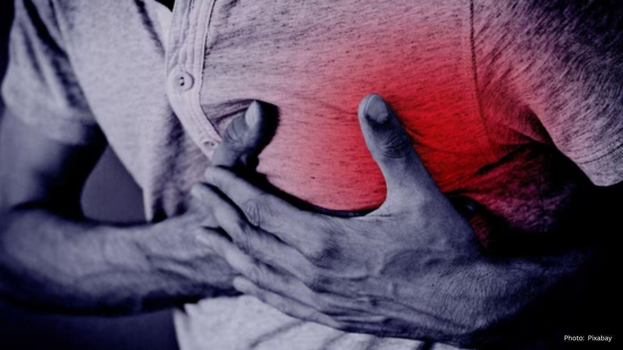 5 Silent Indicators of Heart Attacks You Shouldn't Overlook
