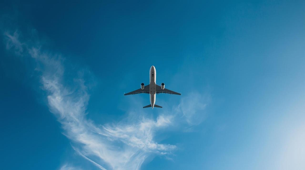 Unlocking Affordable Airfares: Optimal Days for Booking Your Flight | Practical Travel Tips