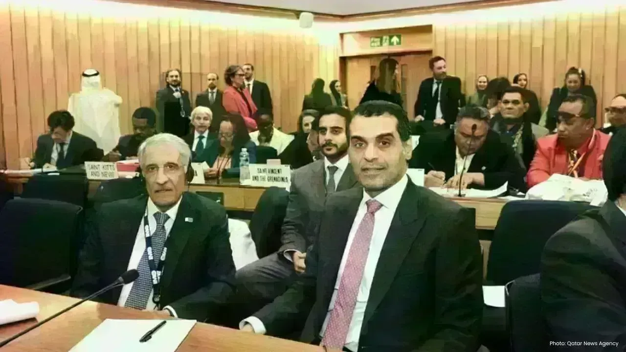 Qatar Continues Its Leadership with Third Term on IMO Council