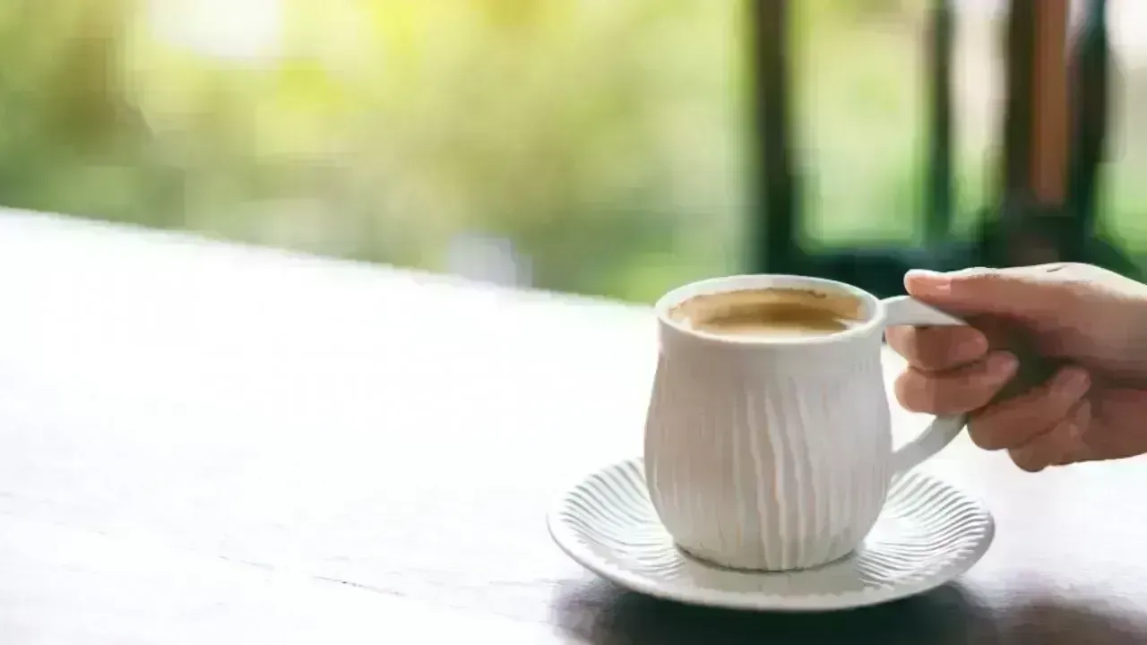 Unveiling the Health Risks of Morning Tea Habits