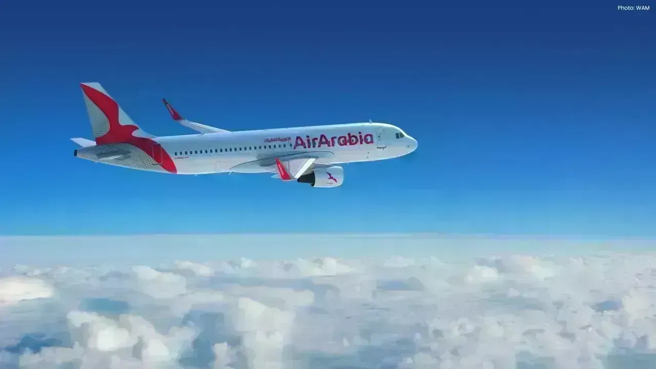 Air Arabia Introduces Direct Route from Sharjah to Thailand’s Krabi