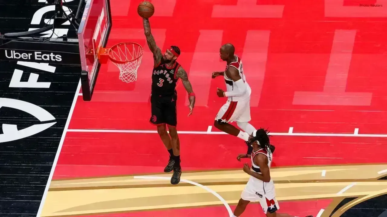 Onyeka Okongwu Matches Paul Millsap in Hawks' Victory Against Cavaliers