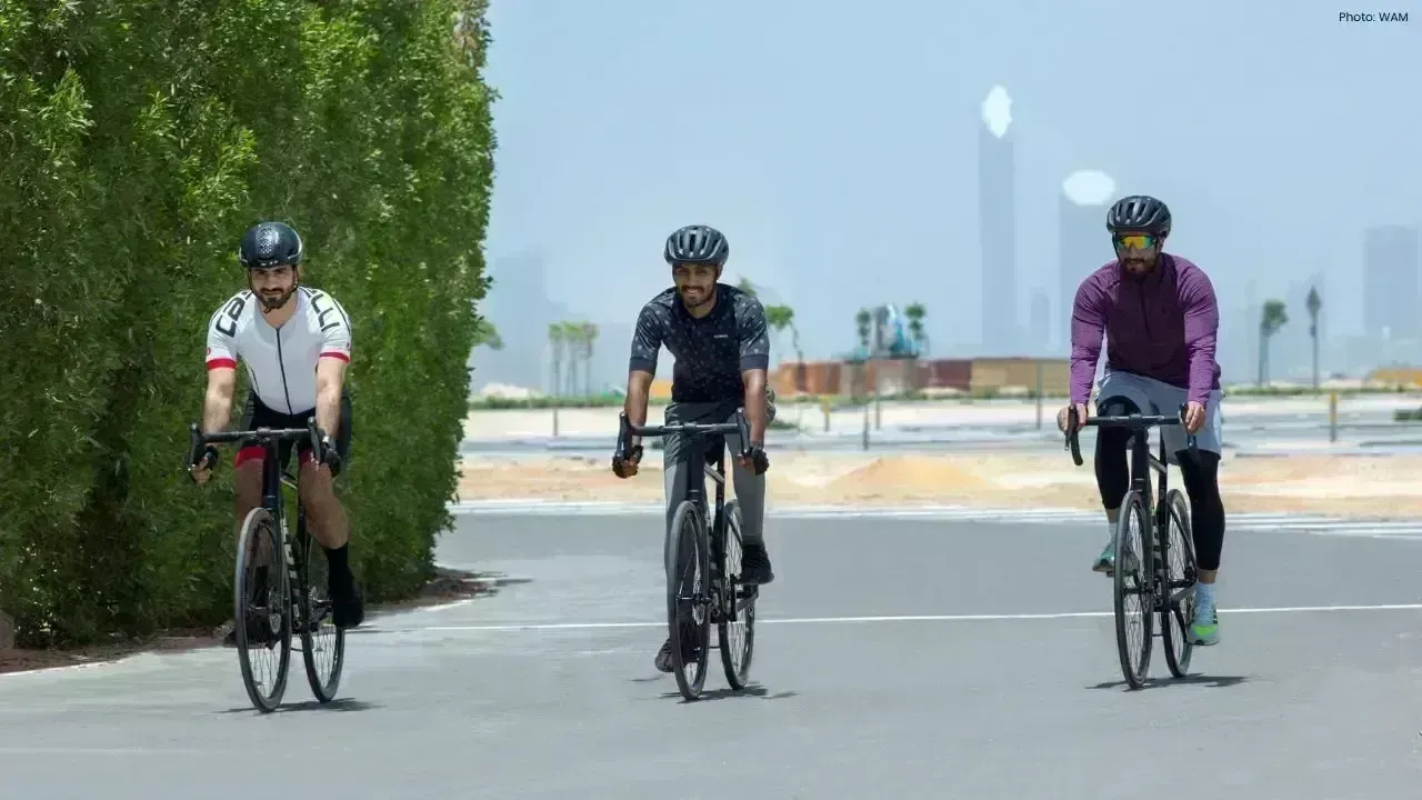 Abu Dhabi Introduces Healthy Living Initiative to Enhance Wellness