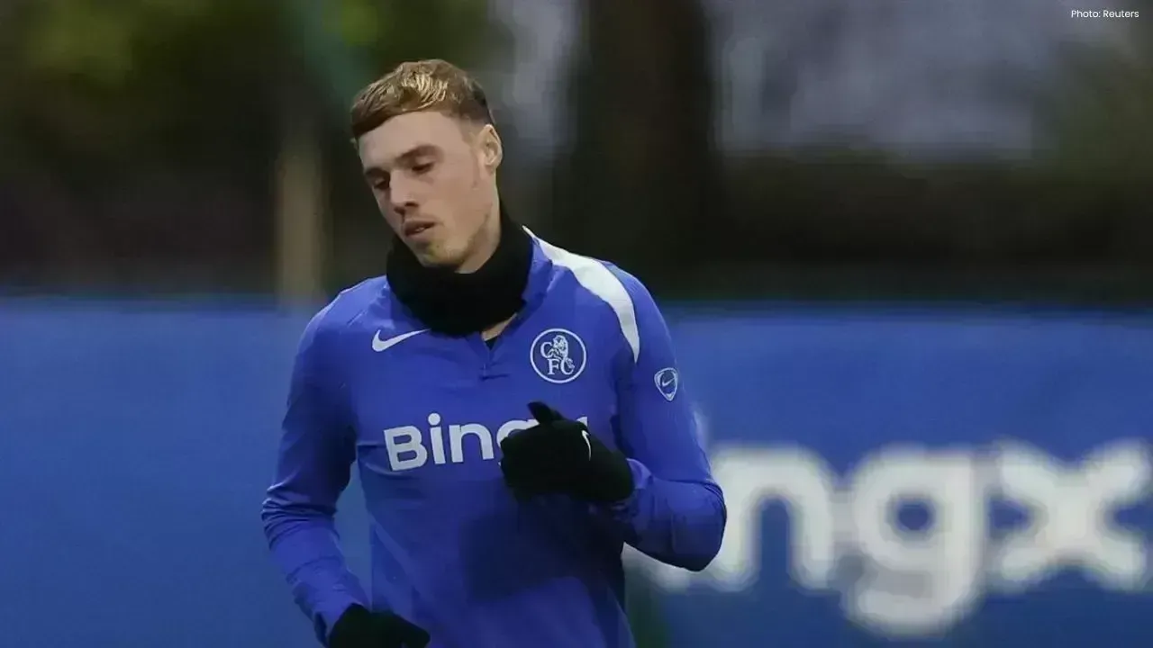 Cole Palmer Poised for Key Chelsea Return Against Arsenal