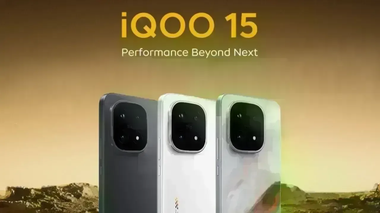 iQOO 15 Display: Do You Really Need 144Hz and 2K for Everyday Tasks?