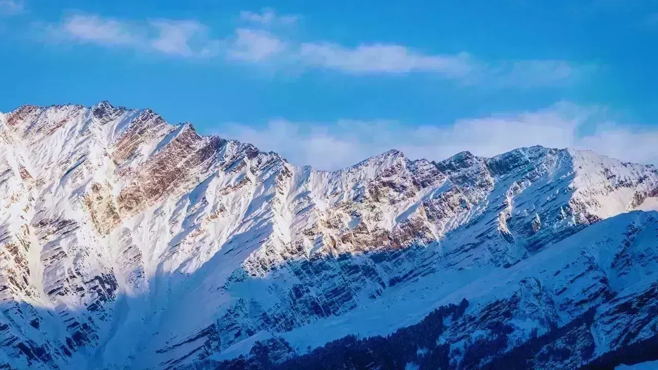 Eastern Himalayas Warming Fast: How Hill Towns Are Quietly Redrawing Their Disaster Maps