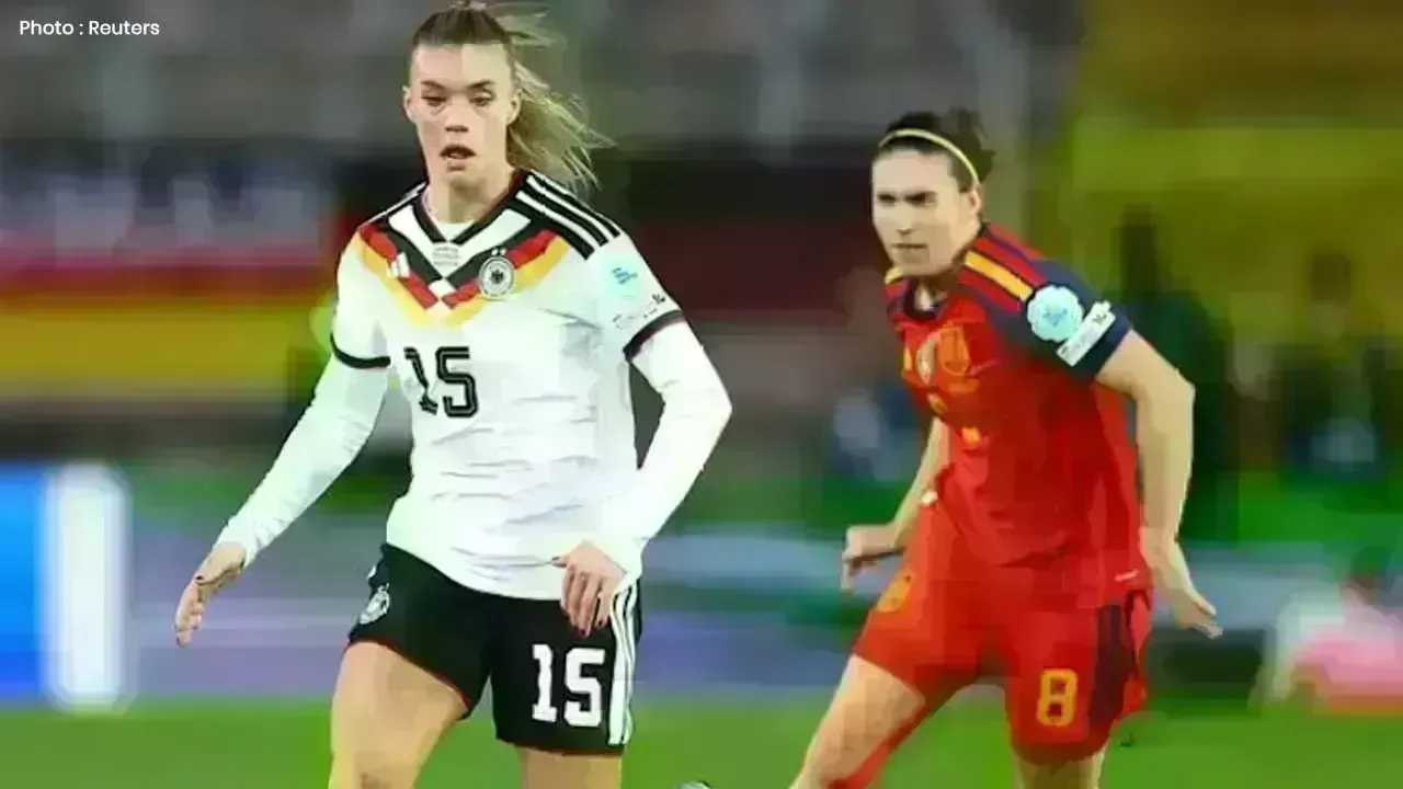 Germany Fail to Score as Spain Hold Them in Intense Nations League Tie