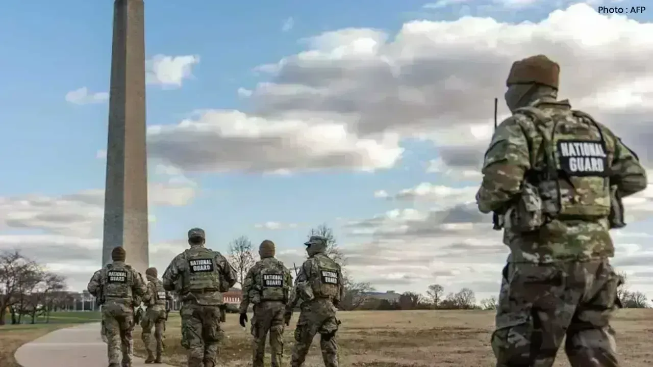 US Stops Afghan Visas After Guard Killing UN Issues Warning