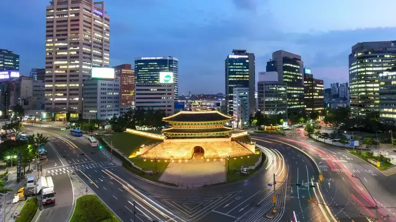 South Korea Sees Big Tourism Boom as K-Beauty and K-Food Trend Rise