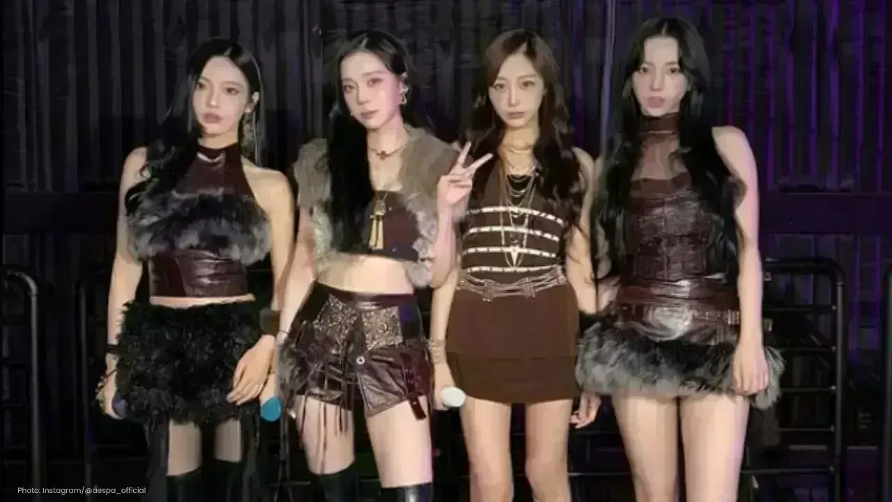 K-pop Artists Rally to Aid Hong Kong Fire Victims