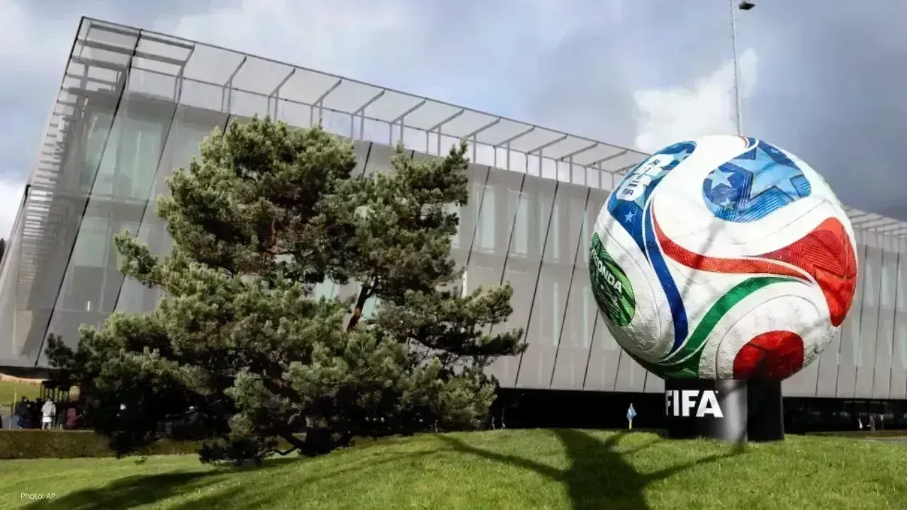 Iran Declines to Participate in 2026 World Cup Draw Due to US Visa Rejection